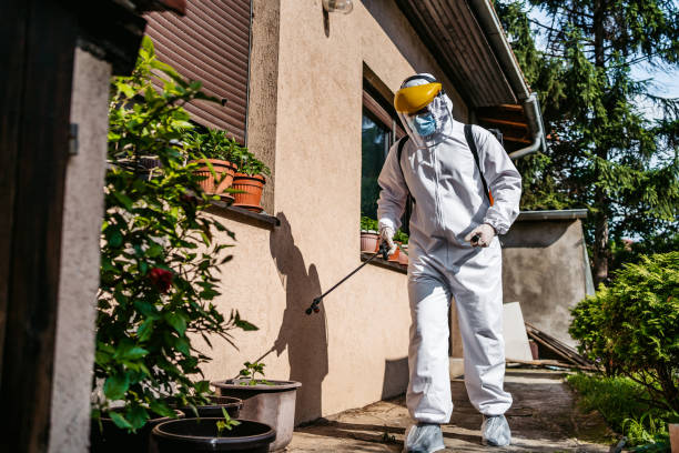 Best Pest Inspection Near Me  in Berwyn Heights, MD