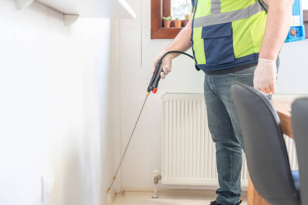 Best Pest Prevention Services  in Berwyn Heights, MD