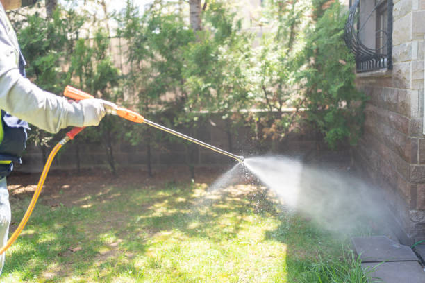 Best Pest Control Near Me in Berwyn Heights, MD